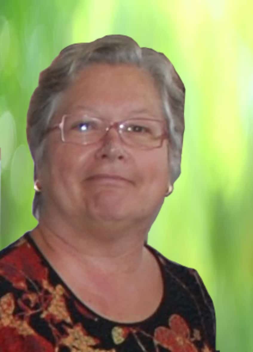 D V
