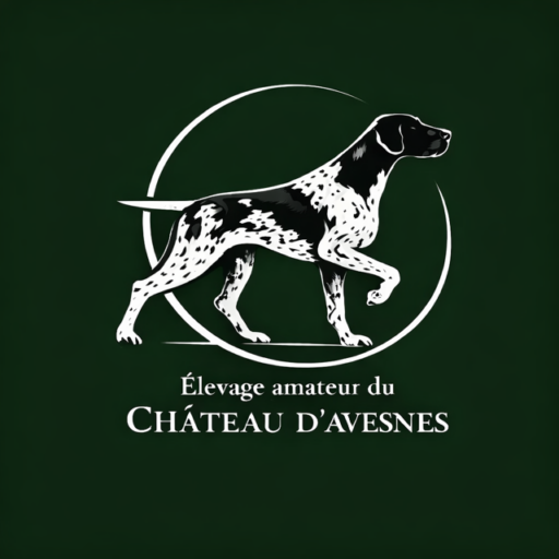 élevage du Château d'Avesnes - logo